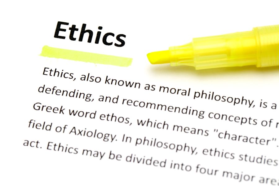 Real Estate Code of Ethics: Driving Social & Community Impact