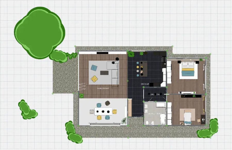 5 Best Floor Plan Software in 2026: Free & Paid Tools