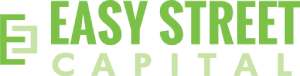 Easy Street Capital logo.