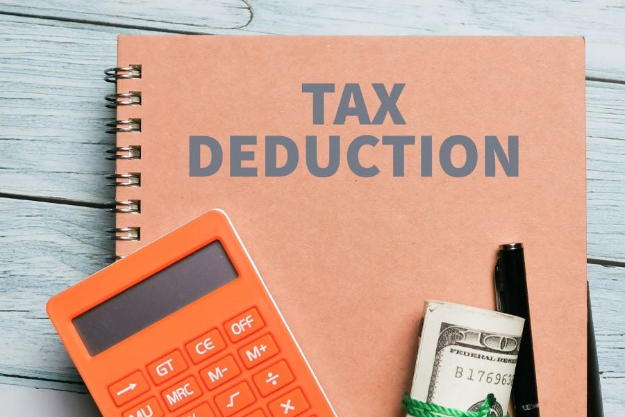 Are Closing Costs Tax Deductible?