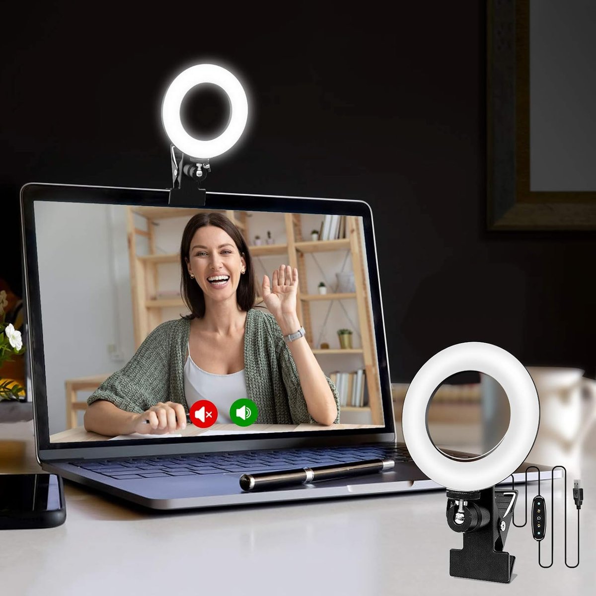 Get your real estate agent ready for their close-up! 