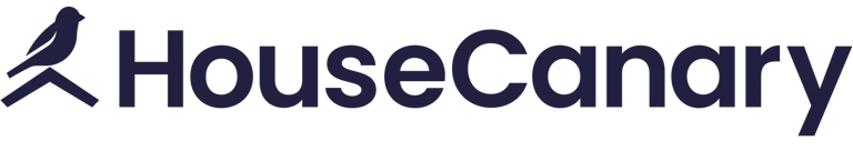 HouseCanary logo.