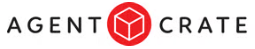 Agent Crate logo