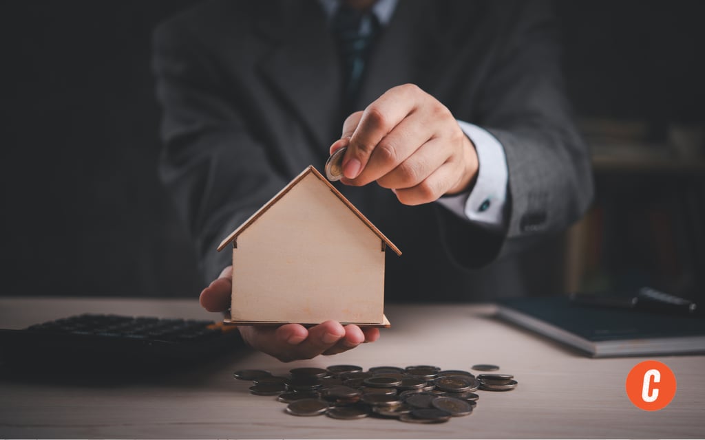 How To Invest In Real Estate With No Money