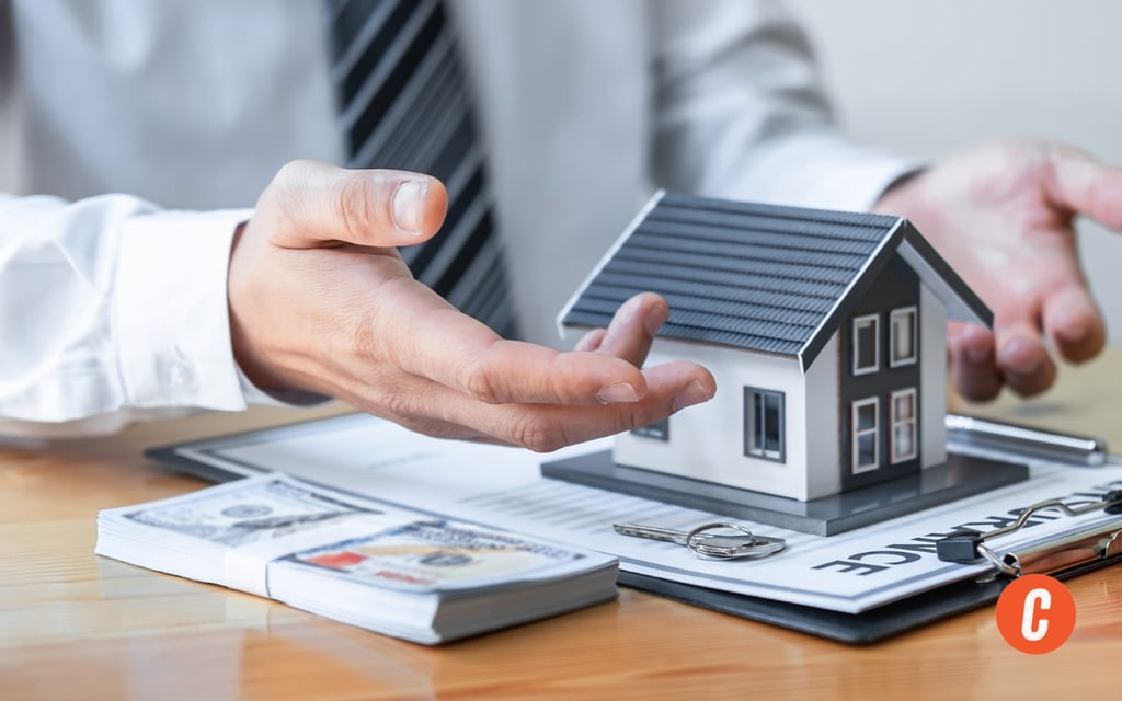 The Ultimate Guide to Real Estate Investor Loan Type