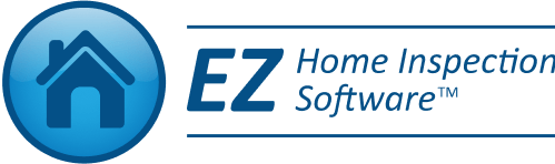 EZ Home Inspection Software logo