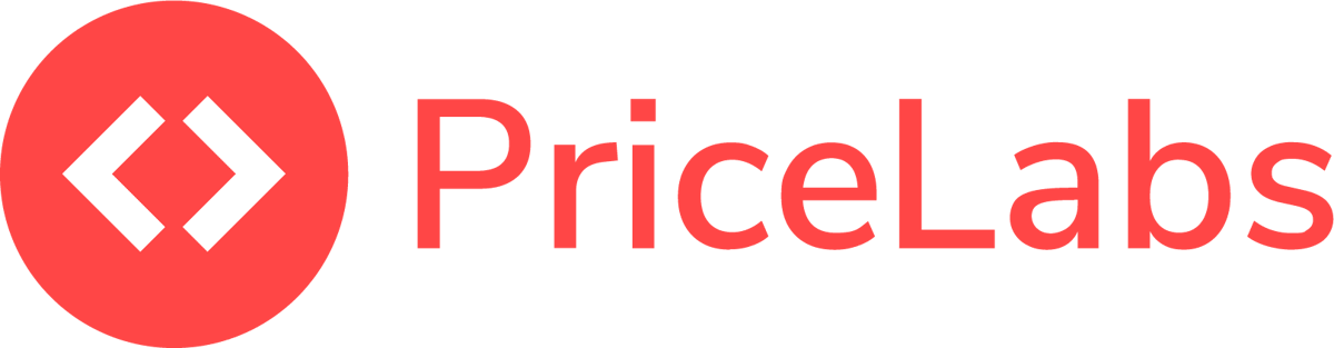 PriceLabs logo.