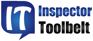 Inspector Toolbelt logo