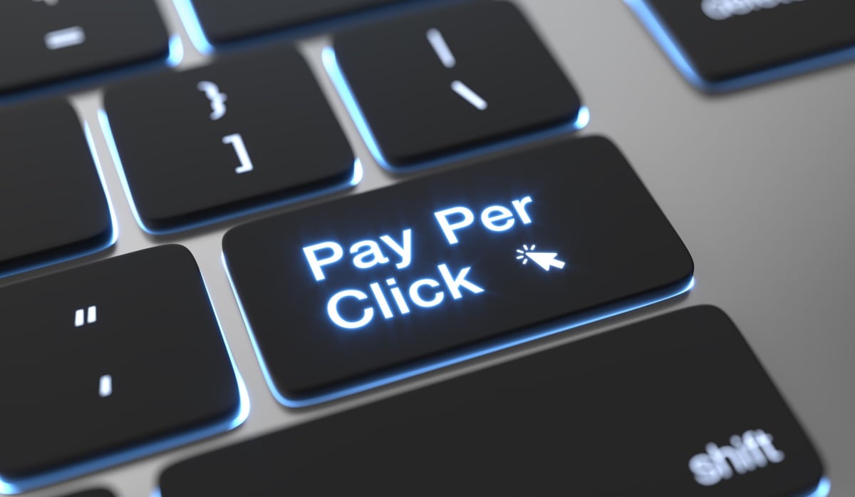 PPC puts you in front of ready buyers and sellers — but only if you aim at the right searches.