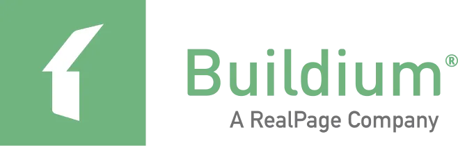 Buildium logo