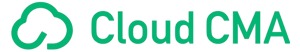 Cloud CMA logo