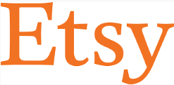 Etsy logo
