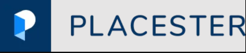 Placester logo.