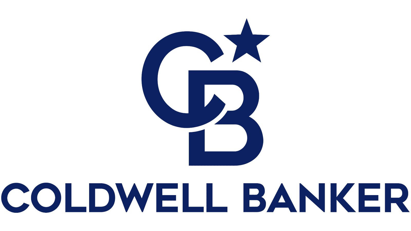 Coldwell Banker logo.