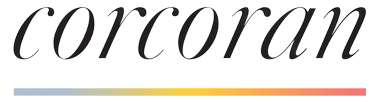 Corcoran logo.