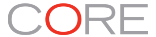 Core logo.