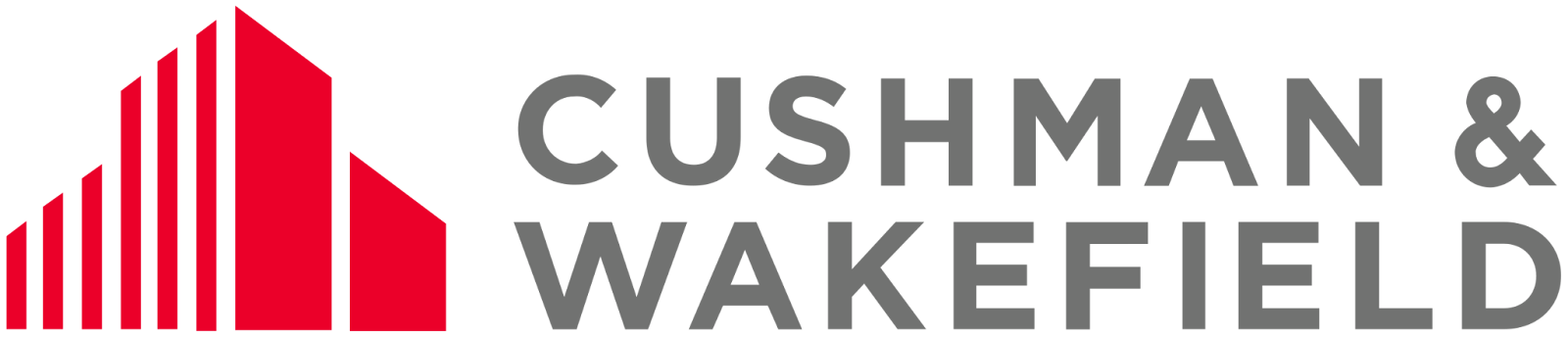 Cushman & Wakefield logo.