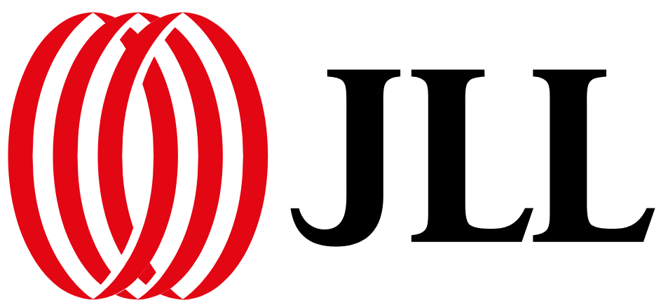 JLL logo.