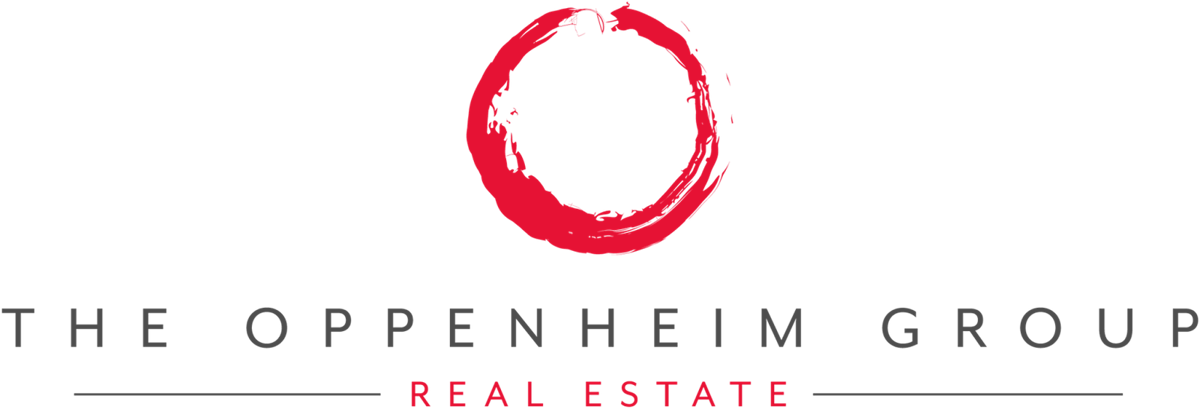 The Oppenheim Group logo.