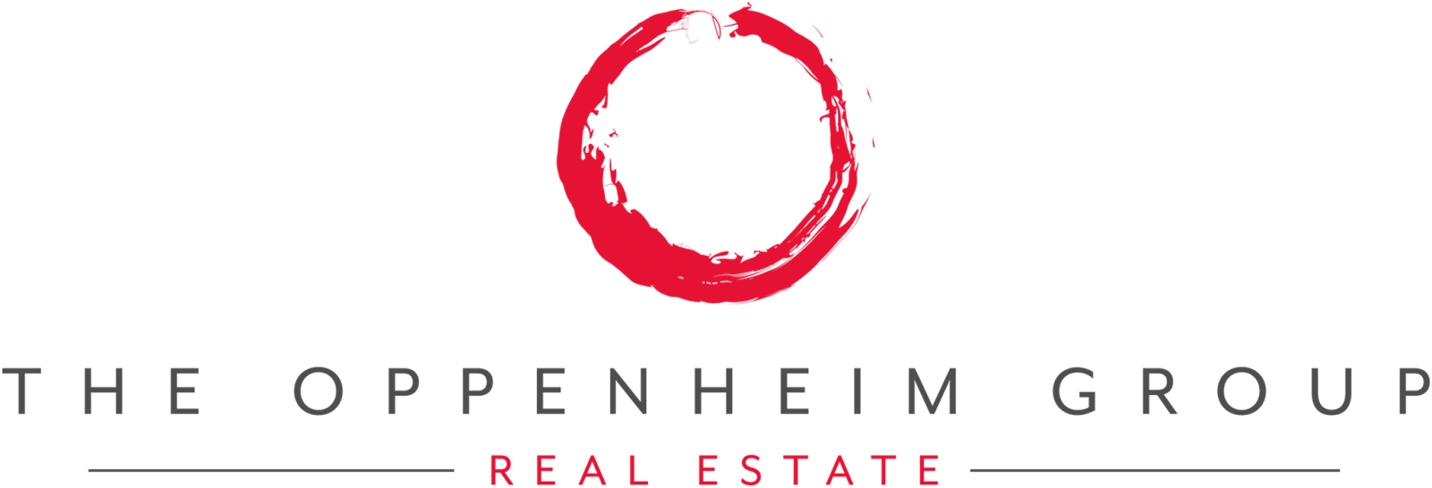 the Oppenheim Group logo.