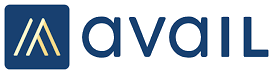 Avail logo.