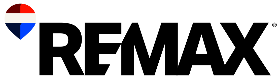 ReMax logo.