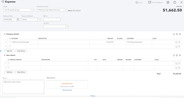 What Is Quickbooks Property Code QuickBooks for Property Management: How To Set It Up, Tips & More - The ...