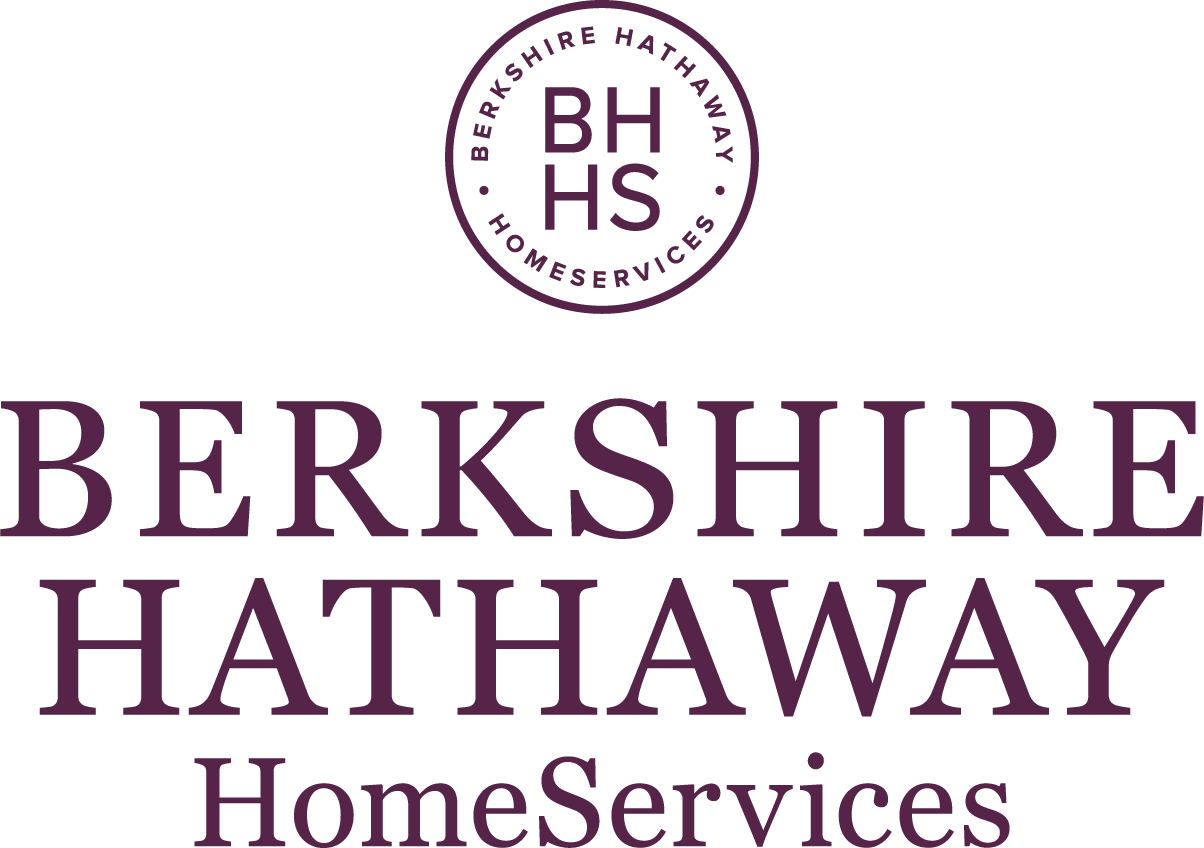 Berkshire Hathaway HomeServices logo.