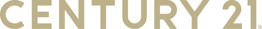 Century 21 logo.