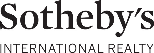 Sotheby's logo.