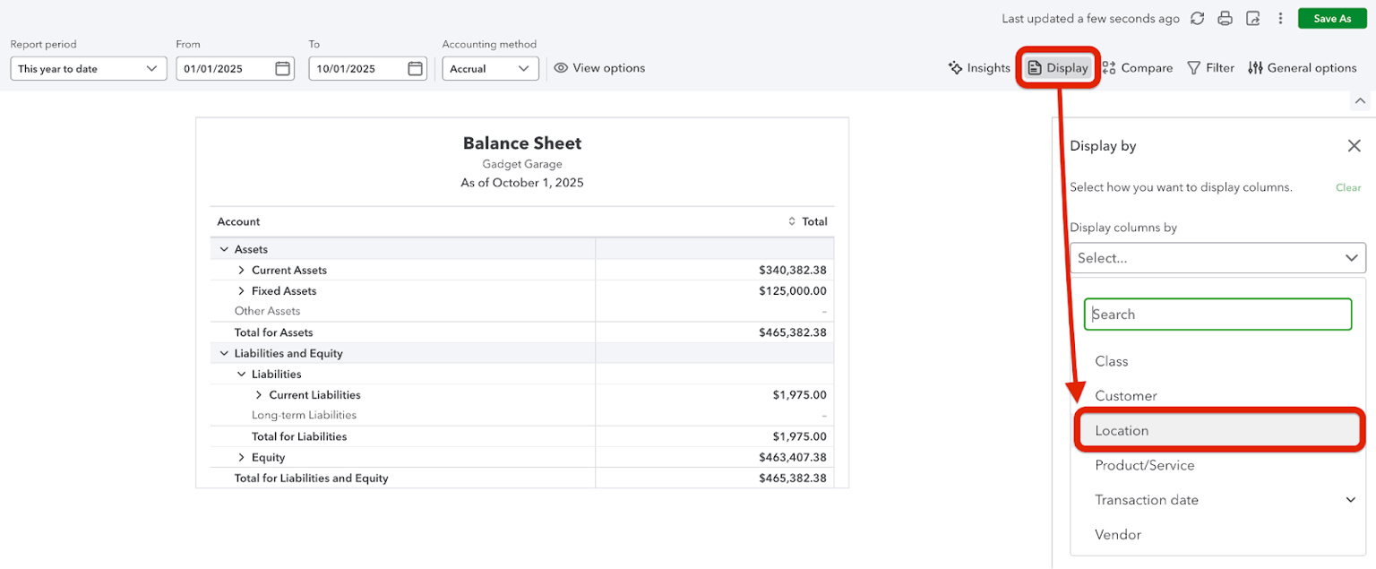 What Is Quickbooks Property Code How To Use QuickBooks for Rental Property