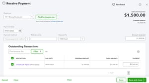 What Is Quickbooks Property Code QuickBooks for Property Management: How To Set It Up, Tips & More - The ...