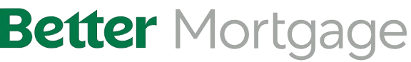 Better Mortgage logo