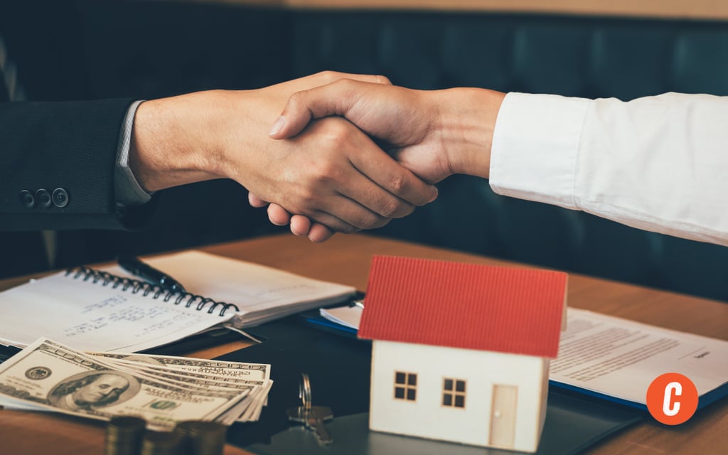 4 Best HELOC Lenders for Real Estate Investors