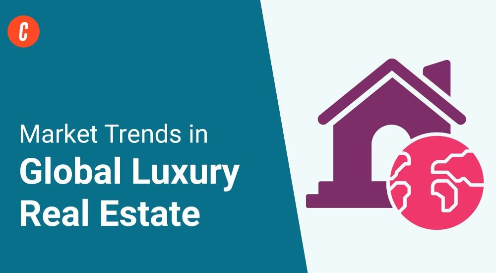 Forecasting 2026 Market Trends in Global Luxury Real Estate