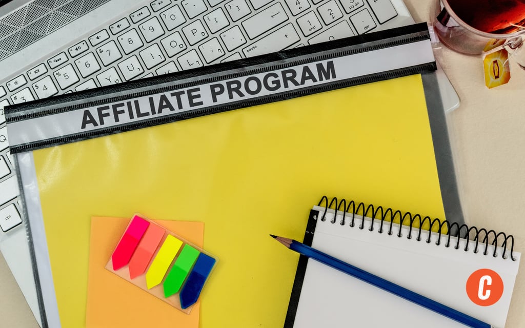 Best Real Estate Affiliate Programs for Agents (2026)