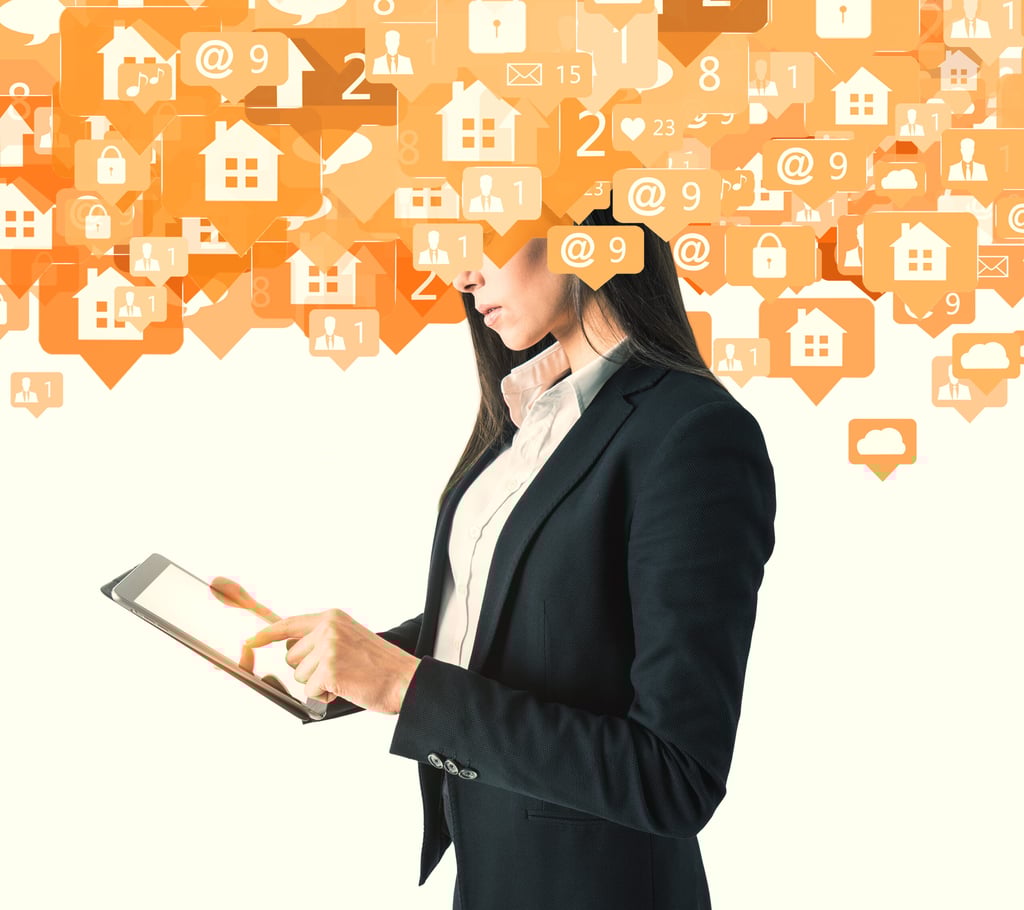 5 Social Media Shifts That Will Shape Agent Marketing in 2026