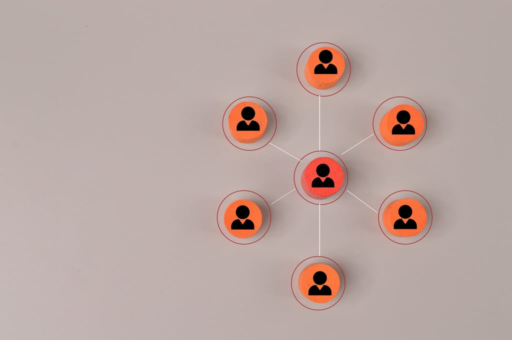 How Smart Brokerages Are Rewriting Their Org Charts for 2026