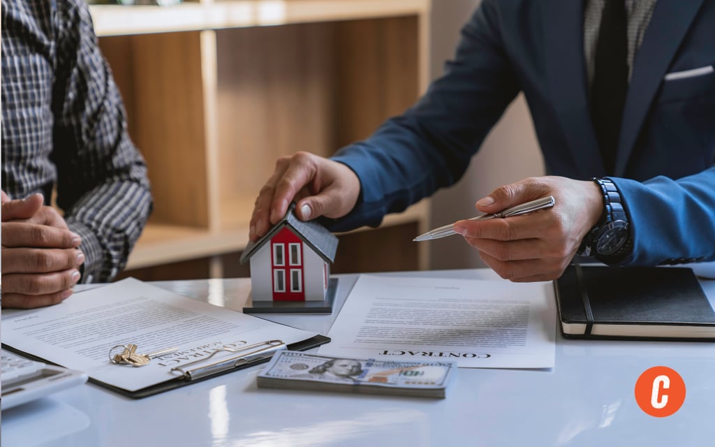 9 Creative Real Estate Financing Strategies That Actually Work