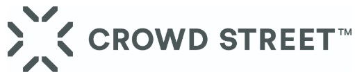 Crowd Street Logo