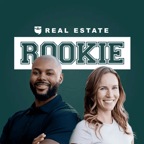Podcast geared to practical advice for agents and investors