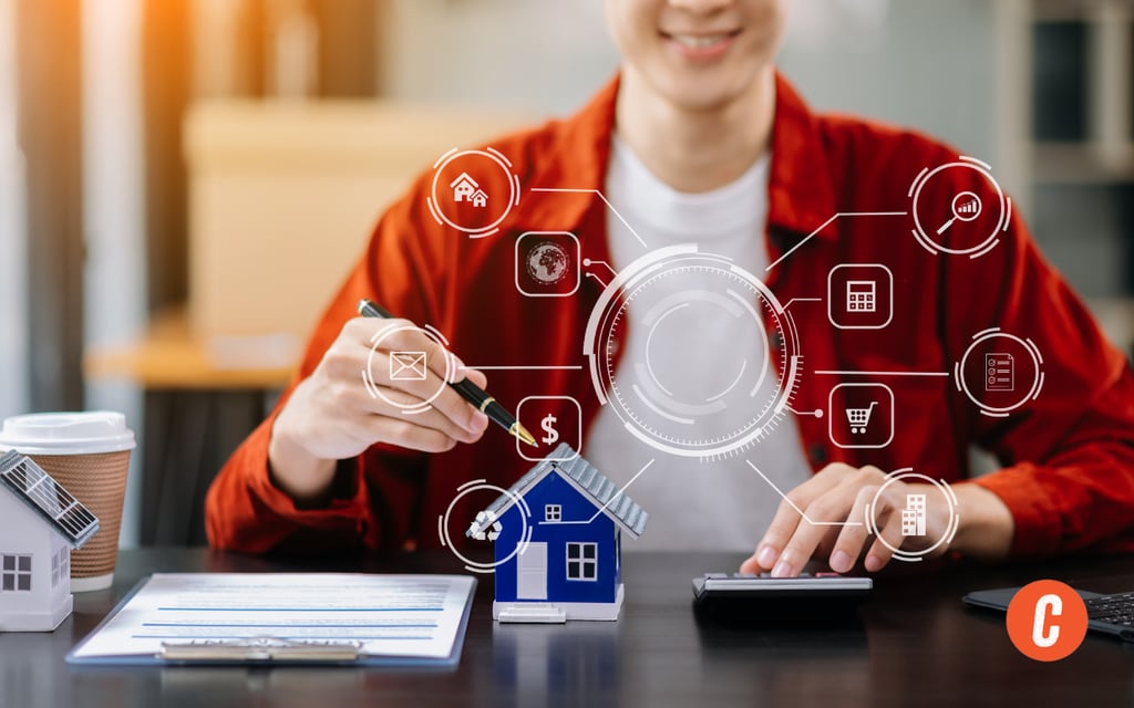 Real Estate Marketing Automation: Tools & Strategies for 2026