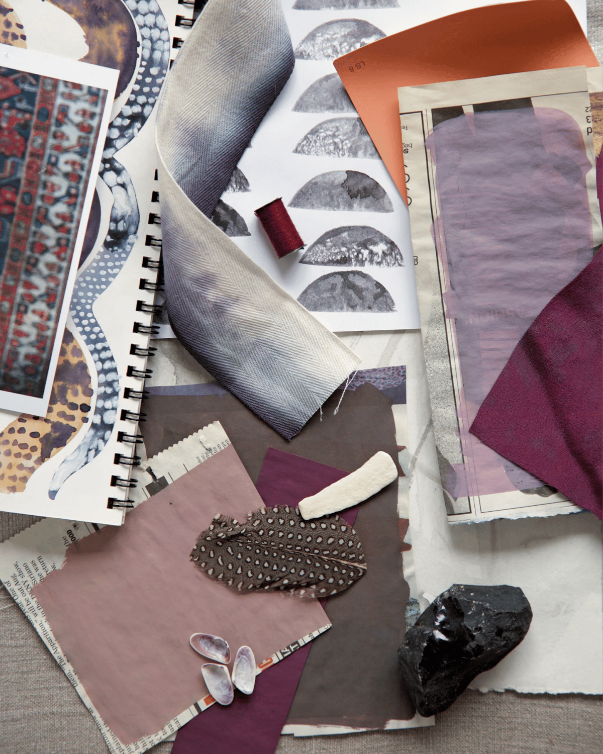 Include mood boards or visuals for readers to emulate.