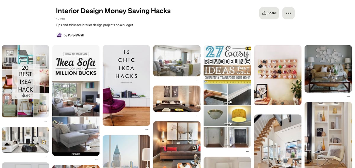 Send a newsletter for every season and notable holiday.