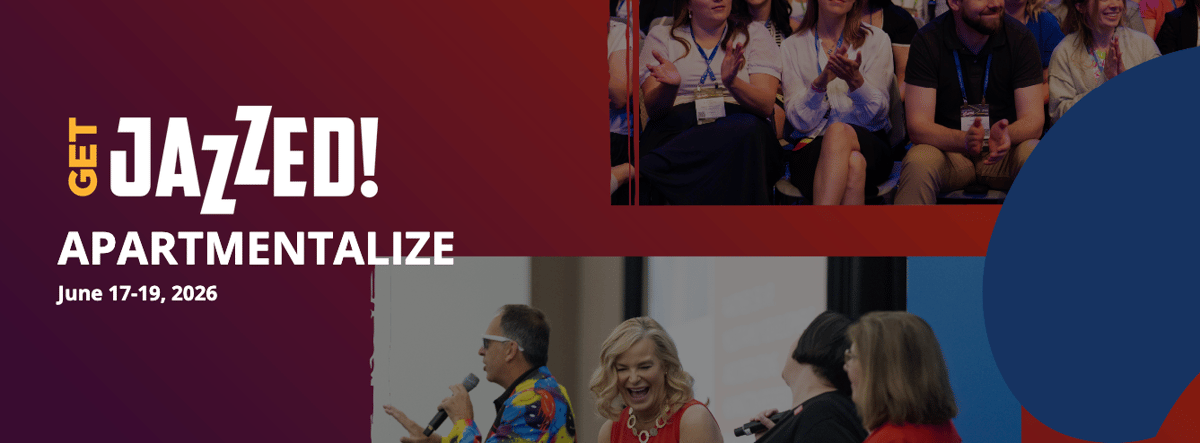 Apartmentalize's registration page