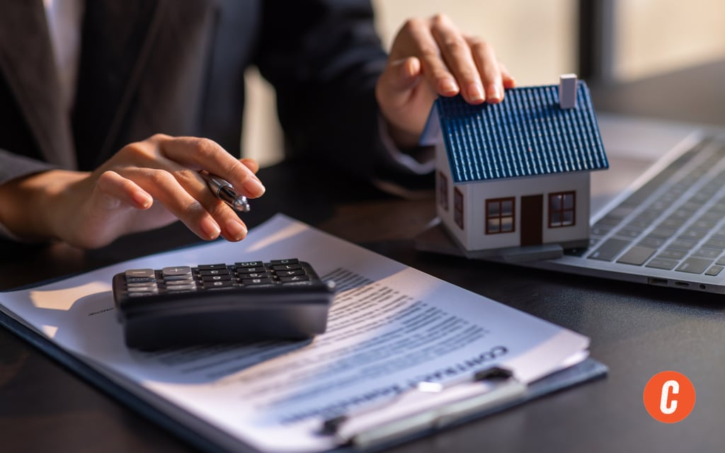 How Much Do Real Estate Agents Really Pay in Taxes?