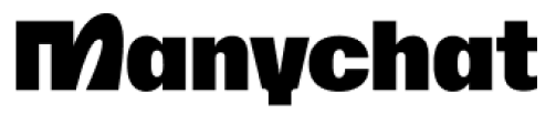 Manychat logo