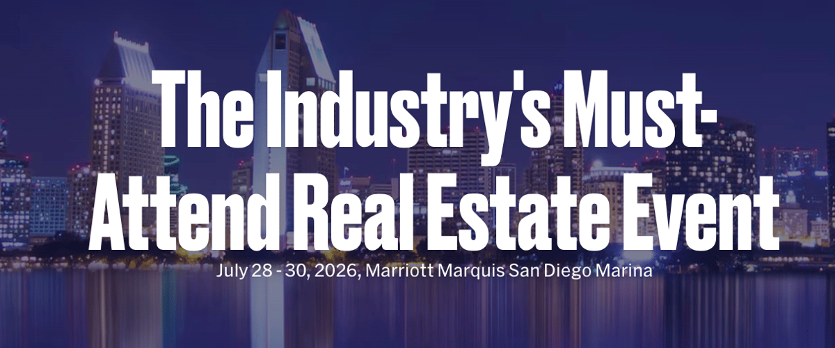 Graphic from Inman's website about the company's event.