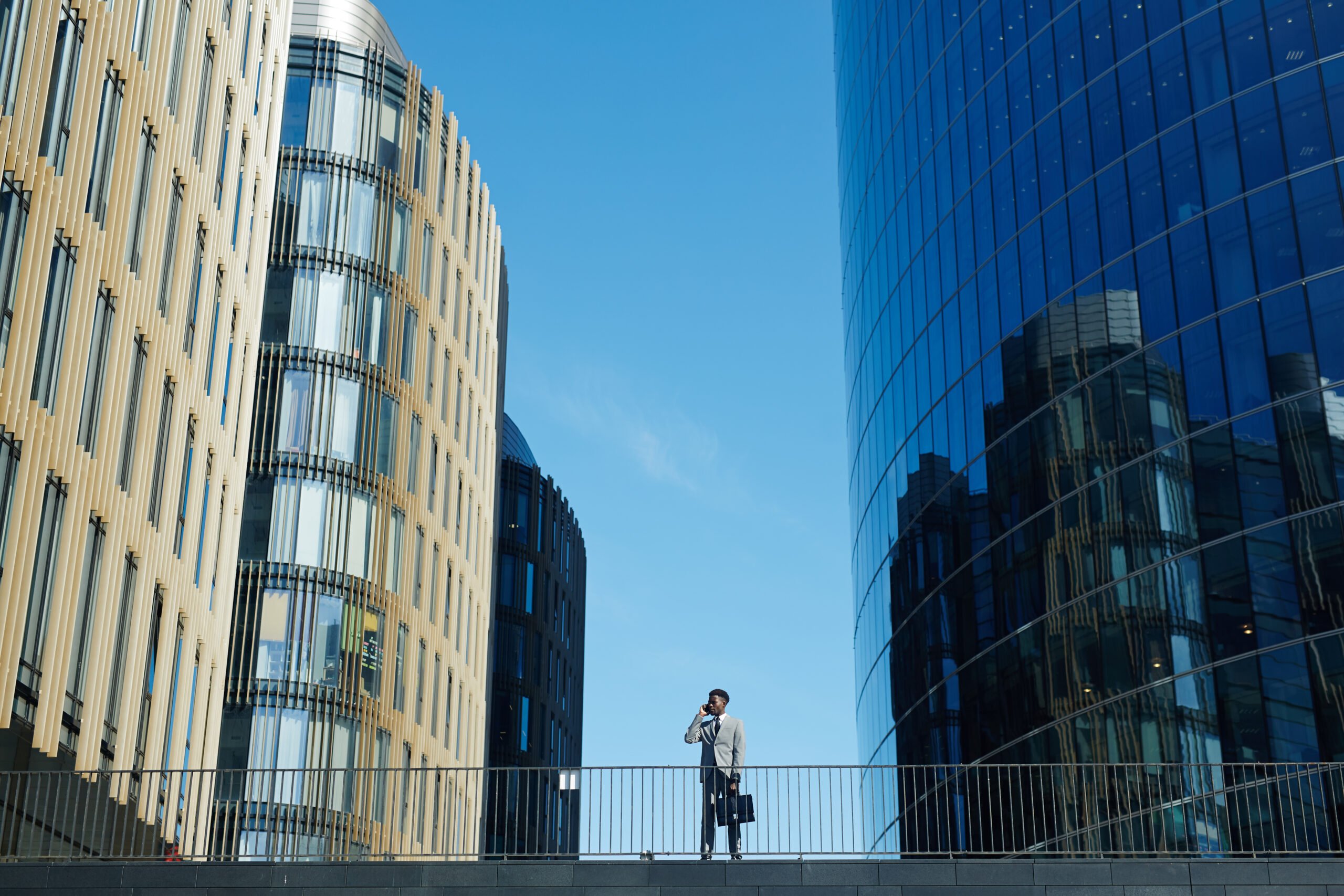 Office Demand Surges to Post-Pandemic High Despite Economic Headwinds