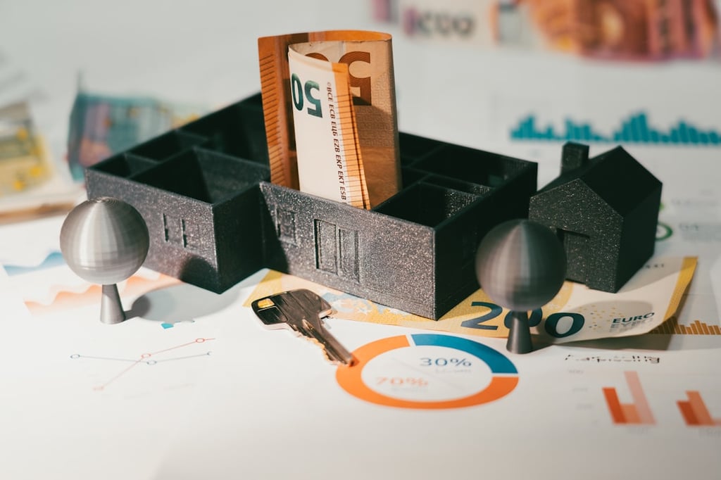 Why Generational Wealth Transfer is Creating New Housing Market Risks